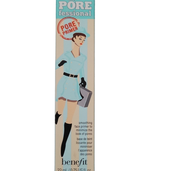 Sold 🦋HostPick🦋2/$40 Benefit CosmeticsThe POREfessionalPore MinimizingPrimer - Picture 4 of 9